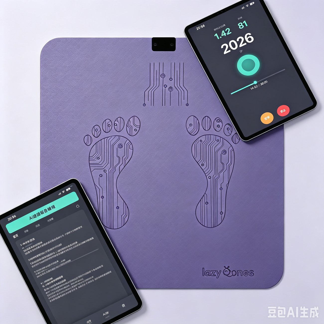 app-pad