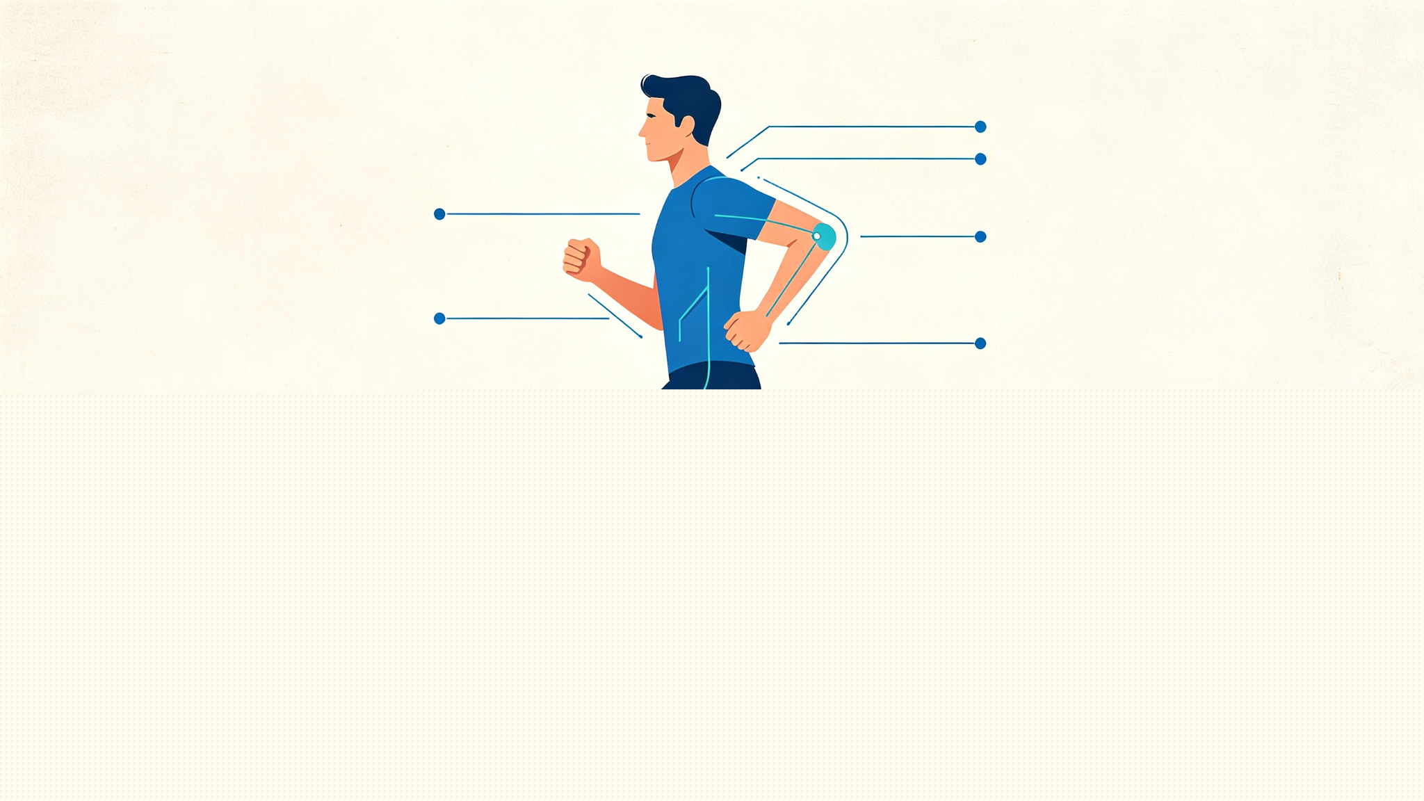 correct posture